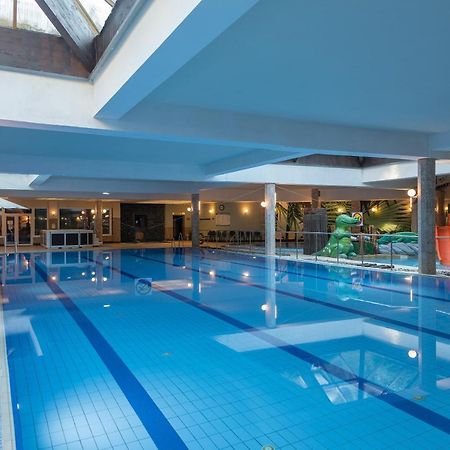 Sandra Spa Karpacz & Aquapark Exterior photo