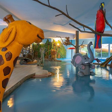 Sandra Spa Karpacz & Aquapark Exterior photo
