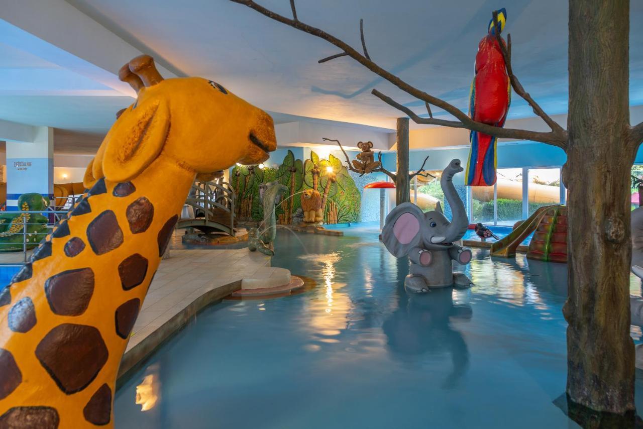 Sandra Spa Karpacz & Aquapark Exterior photo