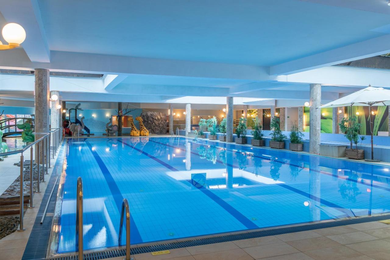 Sandra Spa Karpacz & Aquapark Exterior photo