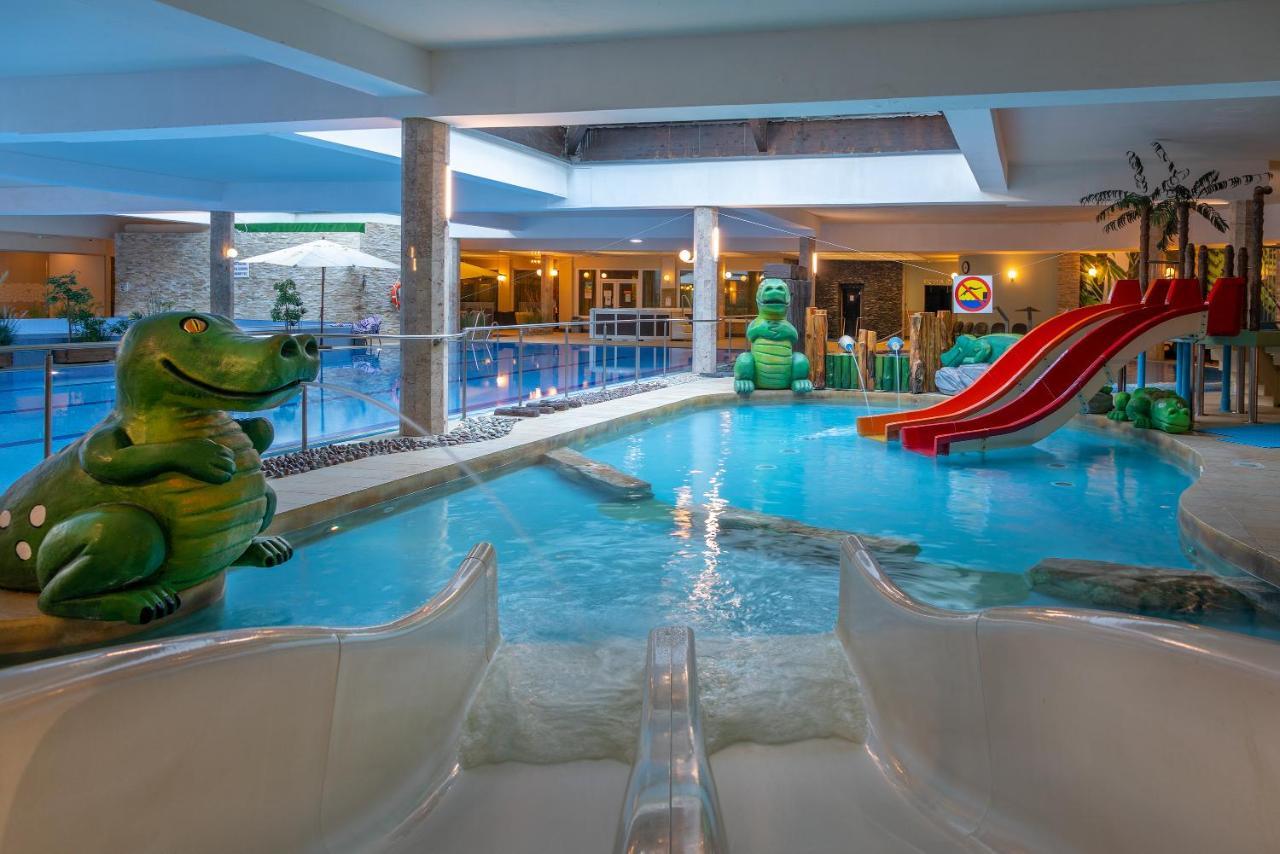 Sandra Spa Karpacz & Aquapark Exterior photo