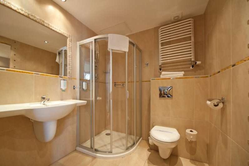 Sandra Spa Karpacz & Aquapark Room photo